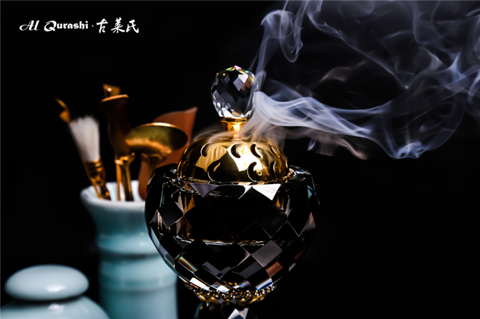 香炉系列