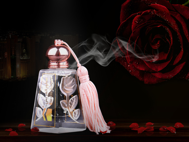 玫瑰 ROSE