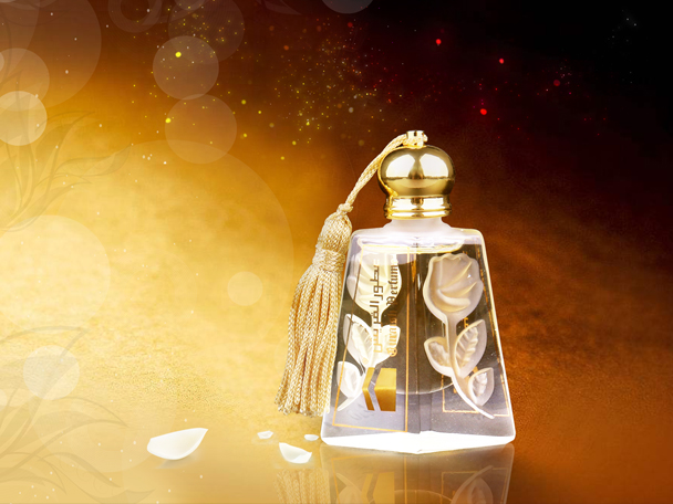 温馨 INCENSE BLENDS